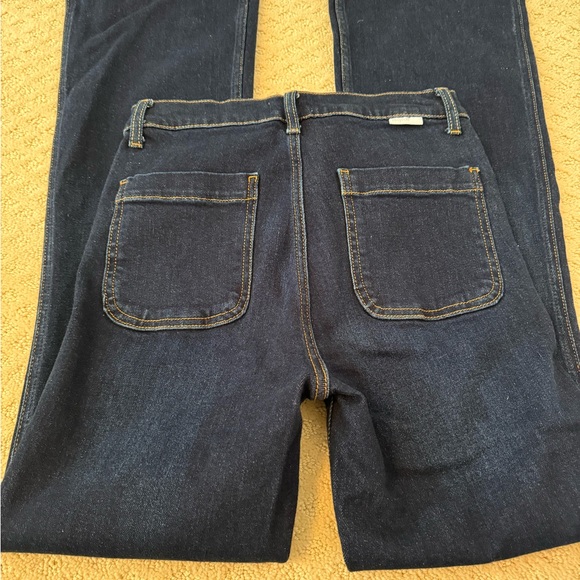 Brand new Boyish the Ricky Jeans - Picture 4 of 12